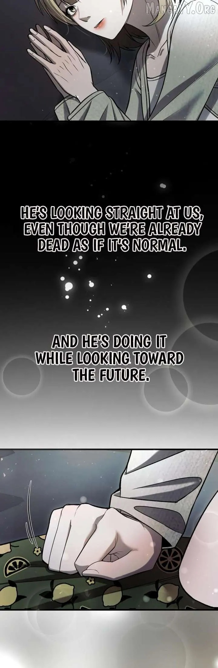 Heart-Pounding Cute Poem Chapter 38 Page 52