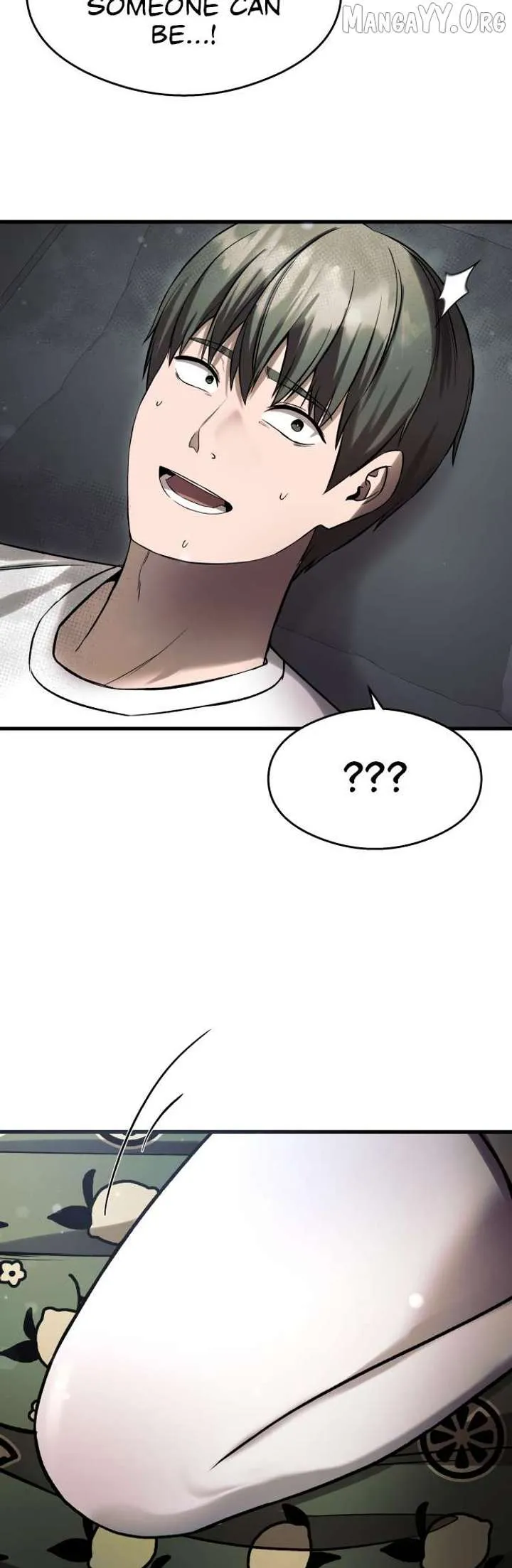 Heart-Pounding Cute Poem Chapter 38 Page 54