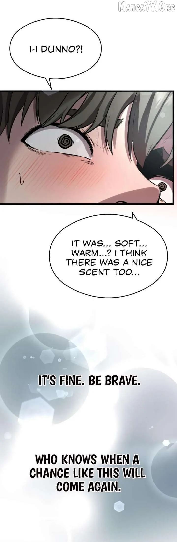 Heart-Pounding Cute Poem Chapter 38 Page 56