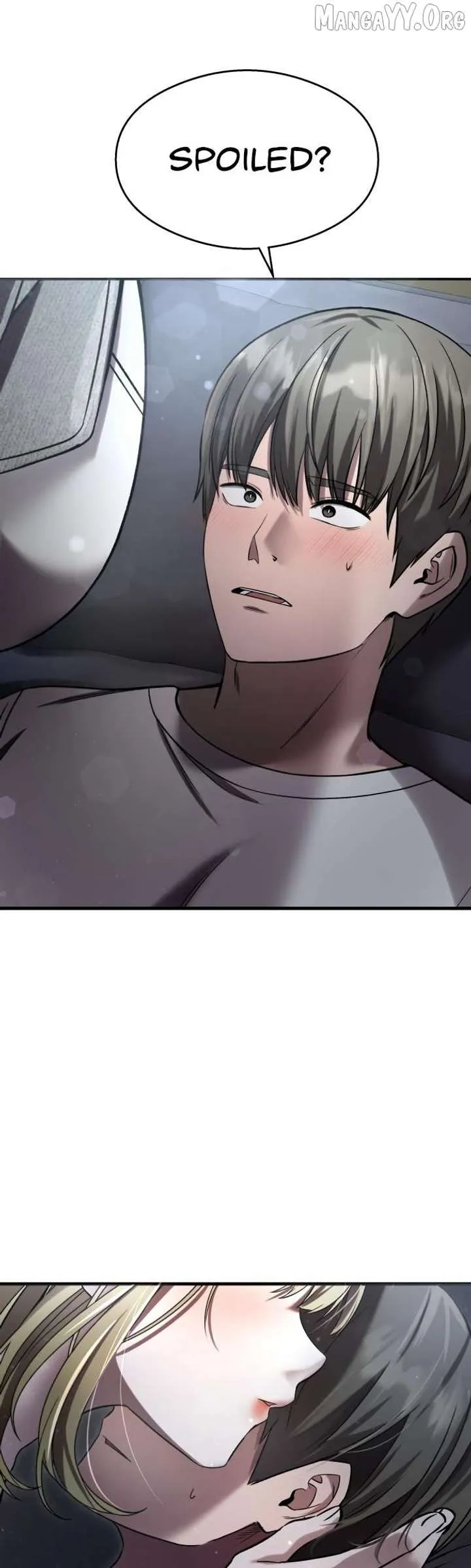 Heart-Pounding Cute Poem Chapter 38 Page 59