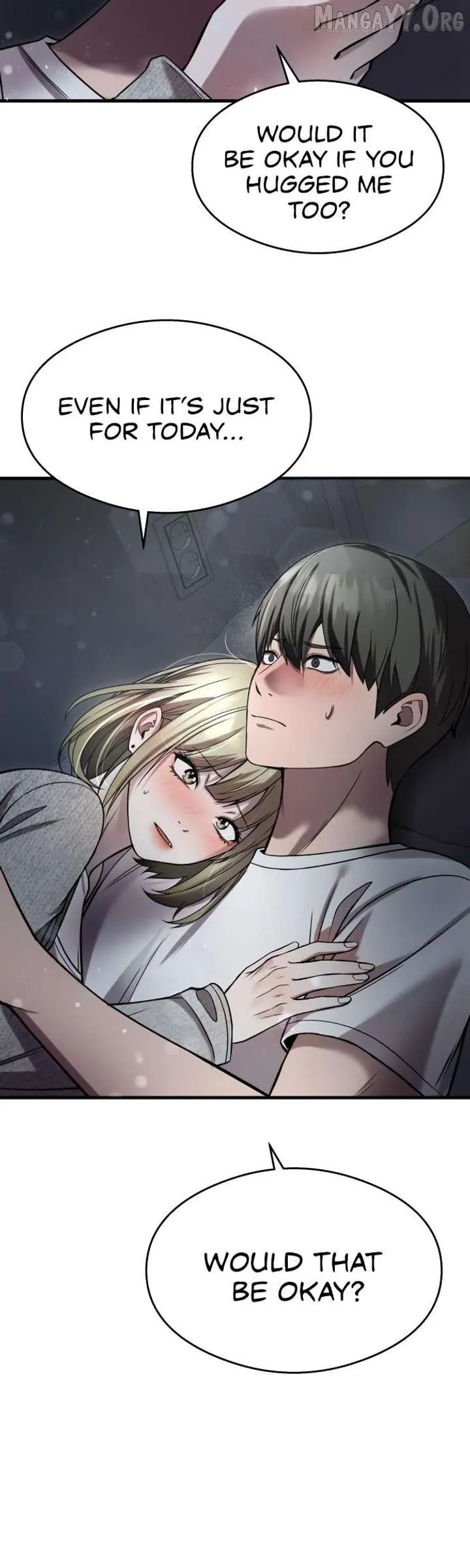 Heart-Pounding Cute Poem Chapter 38 Page 60