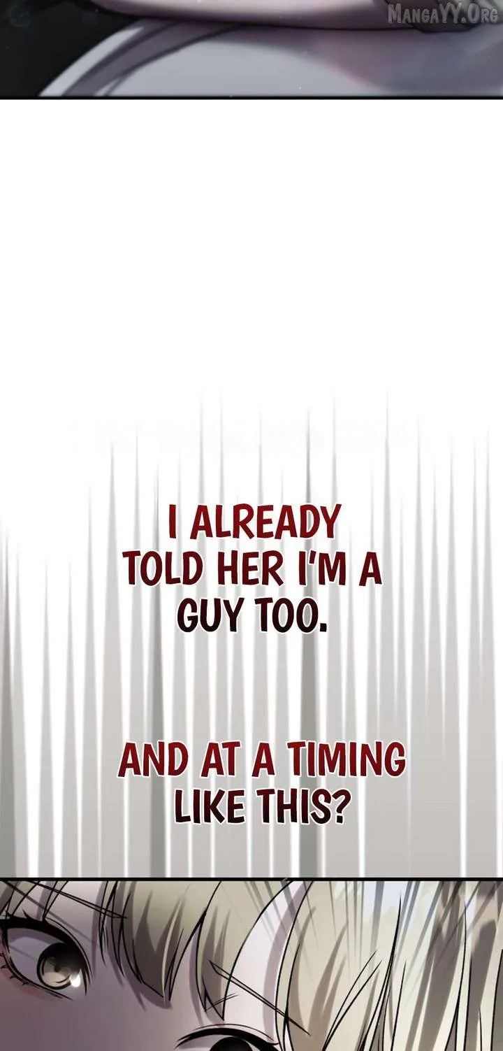 Heart-Pounding Cute Poem Chapter 39 Page 4