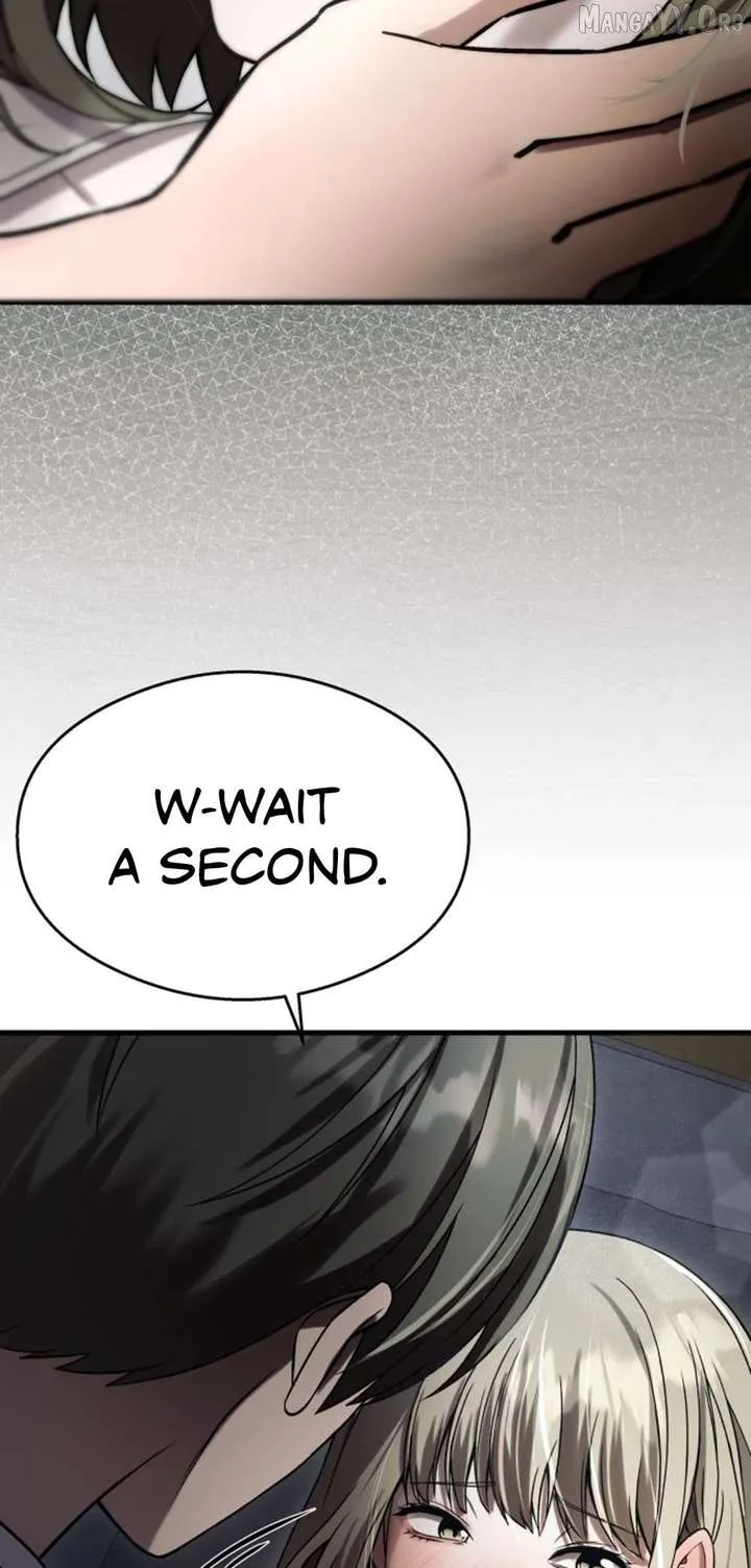 Heart-Pounding Cute Poem Chapter 39 Page 8