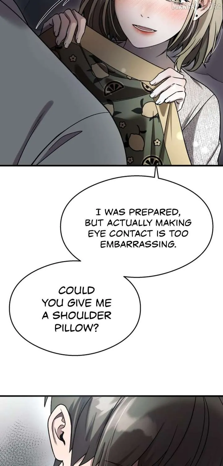 Heart-Pounding Cute Poem Chapter 39 Page 9