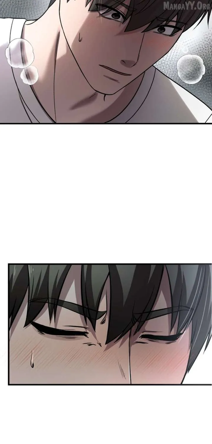 Heart-Pounding Cute Poem Chapter 39 Page 10