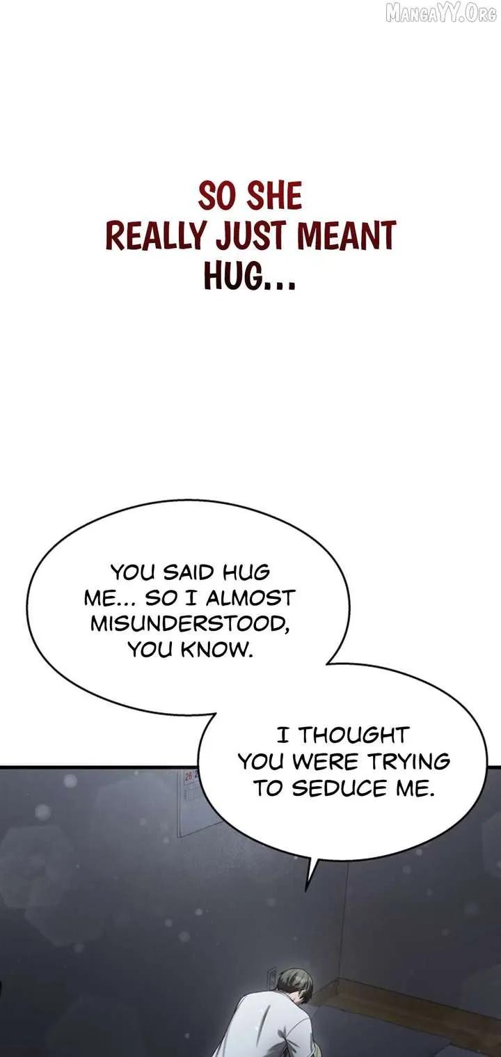 Heart-Pounding Cute Poem Chapter 39 Page 11