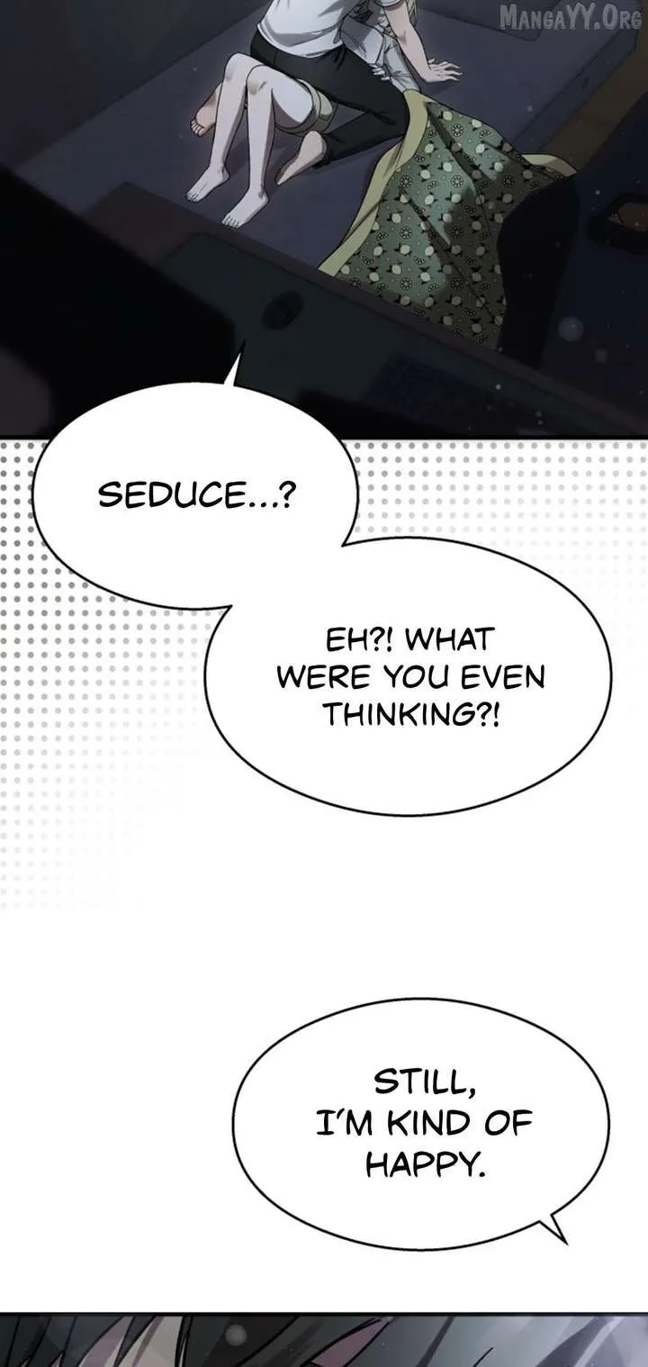 Heart-Pounding Cute Poem Chapter 39 Page 12