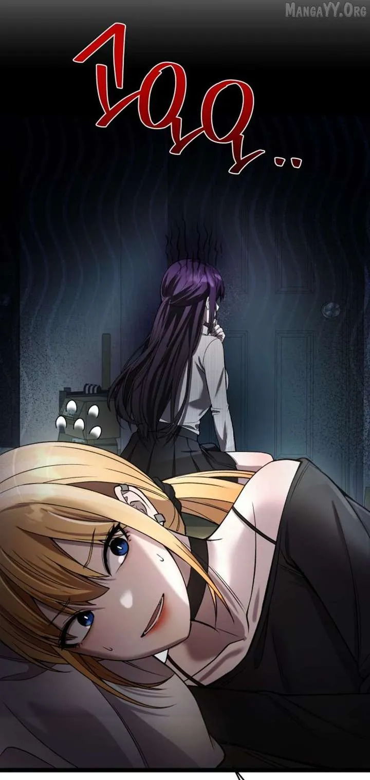 Heart-Pounding Cute Poem Chapter 39 Page 18