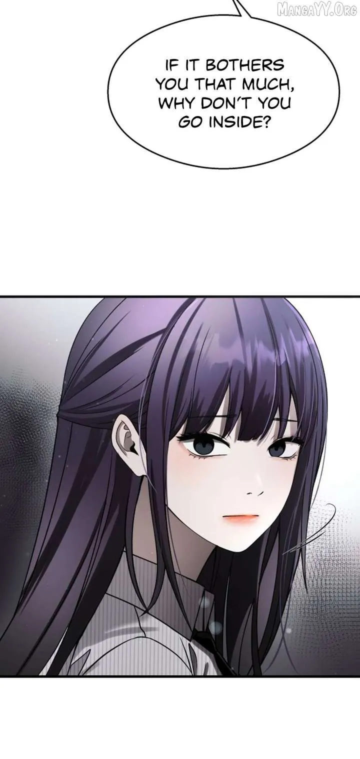 Heart-Pounding Cute Poem Chapter 39 Page 19