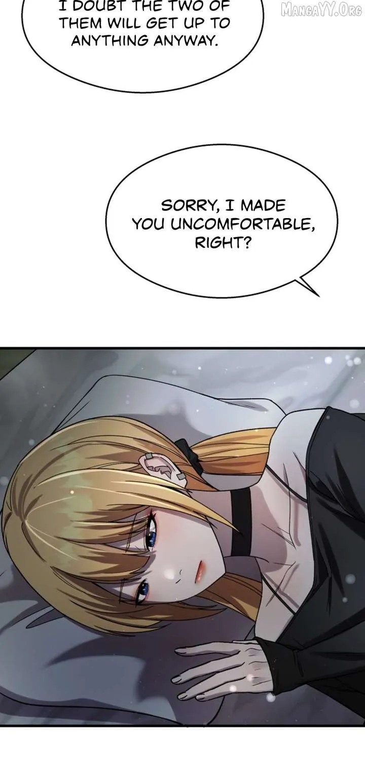 Heart-Pounding Cute Poem Chapter 39 Page 21