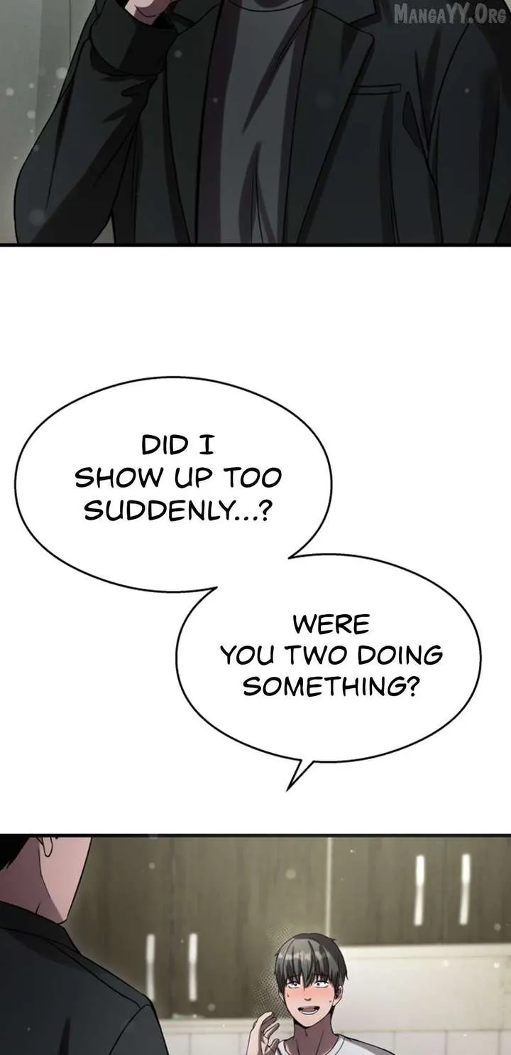 Heart-Pounding Cute Poem Chapter 39 Page 30
