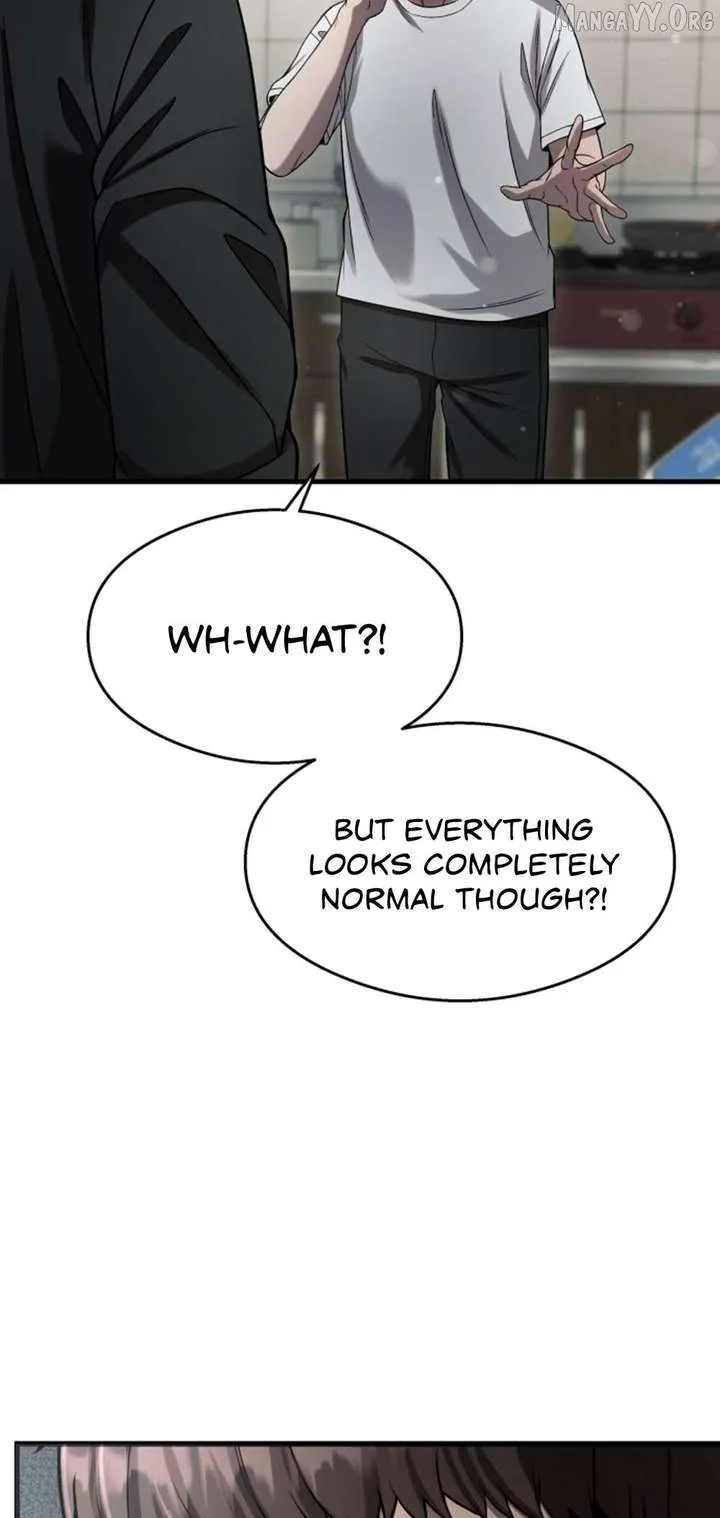 Heart-Pounding Cute Poem Chapter 39 Page 31