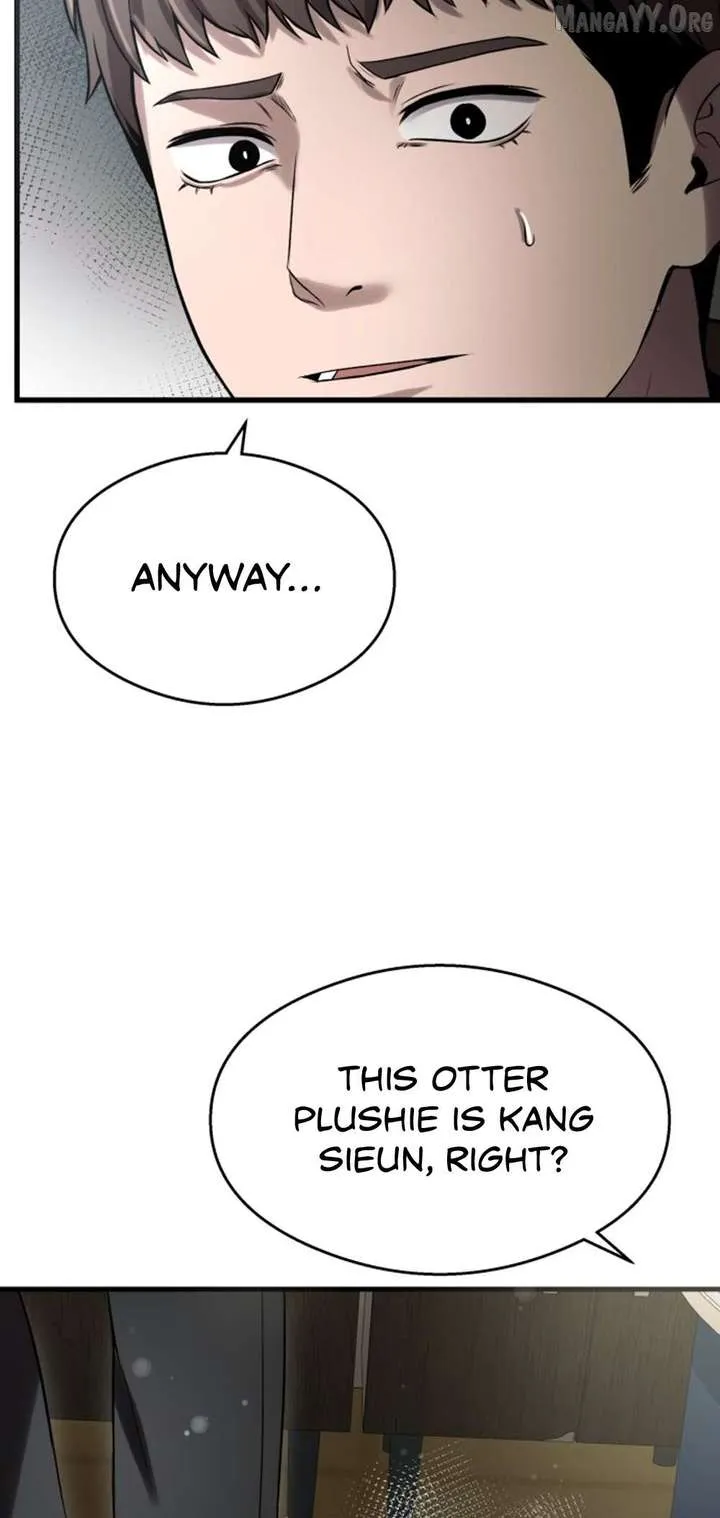 Heart-Pounding Cute Poem Chapter 39 Page 32