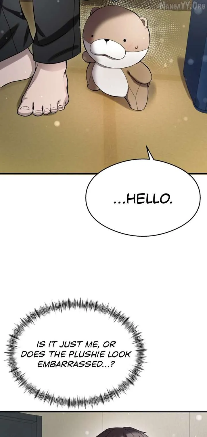 Heart-Pounding Cute Poem Chapter 39 Page 33