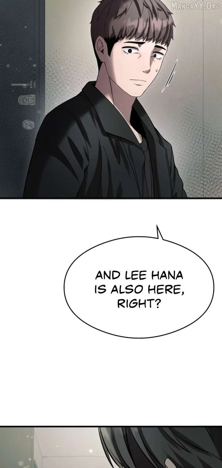 Heart-Pounding Cute Poem Chapter 39 Page 34