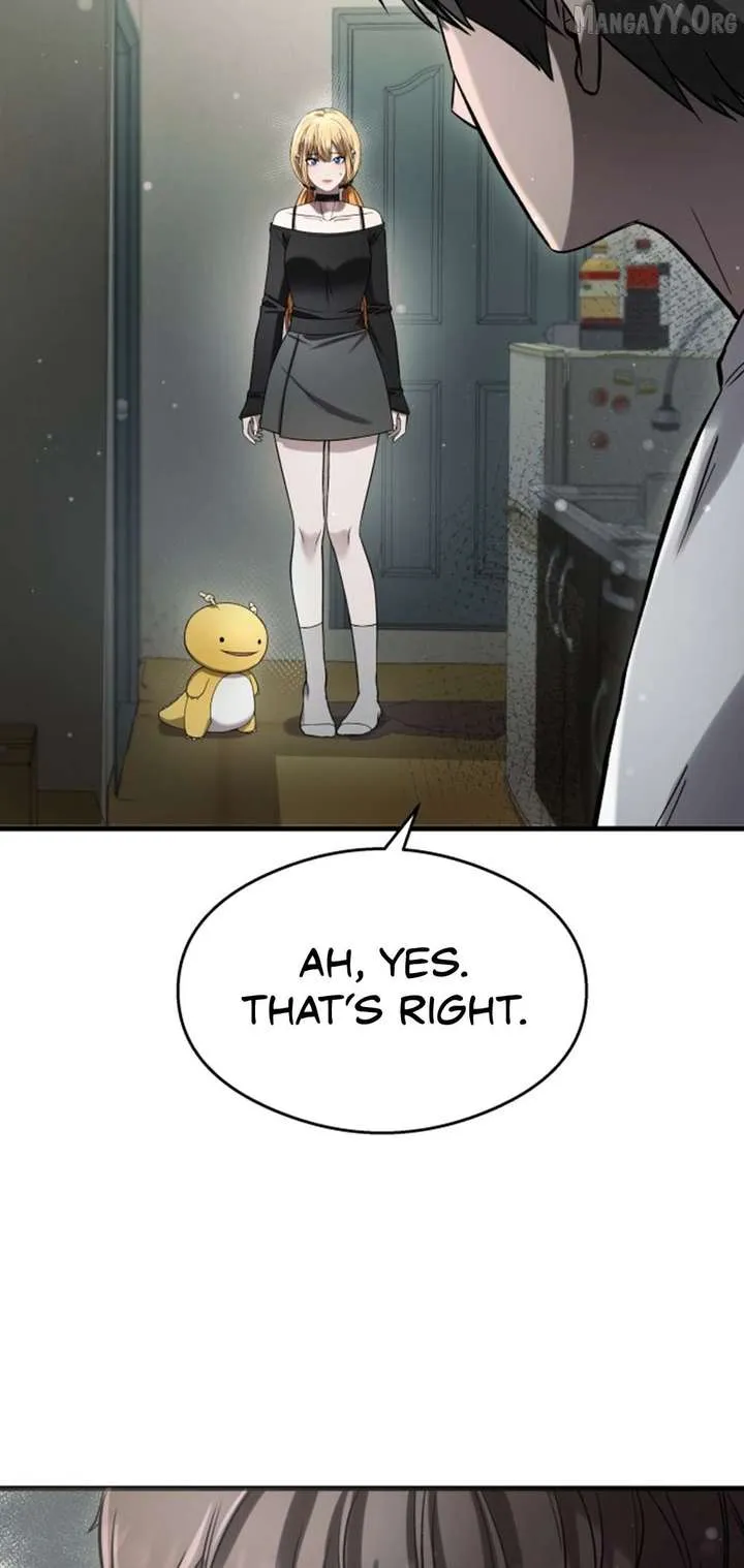 Heart-Pounding Cute Poem Chapter 39 Page 35