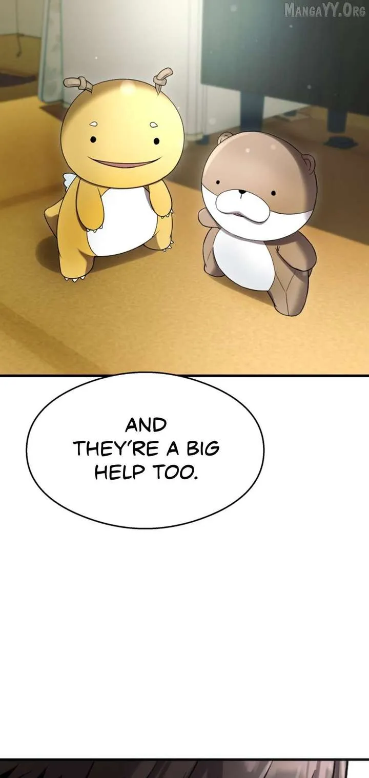 Heart-Pounding Cute Poem Chapter 39 Page 39
