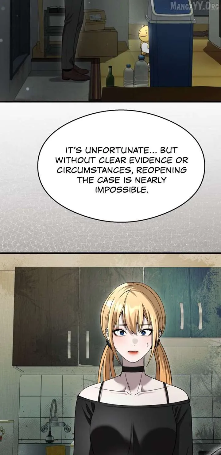 Heart-Pounding Cute Poem Chapter 39 Page 43