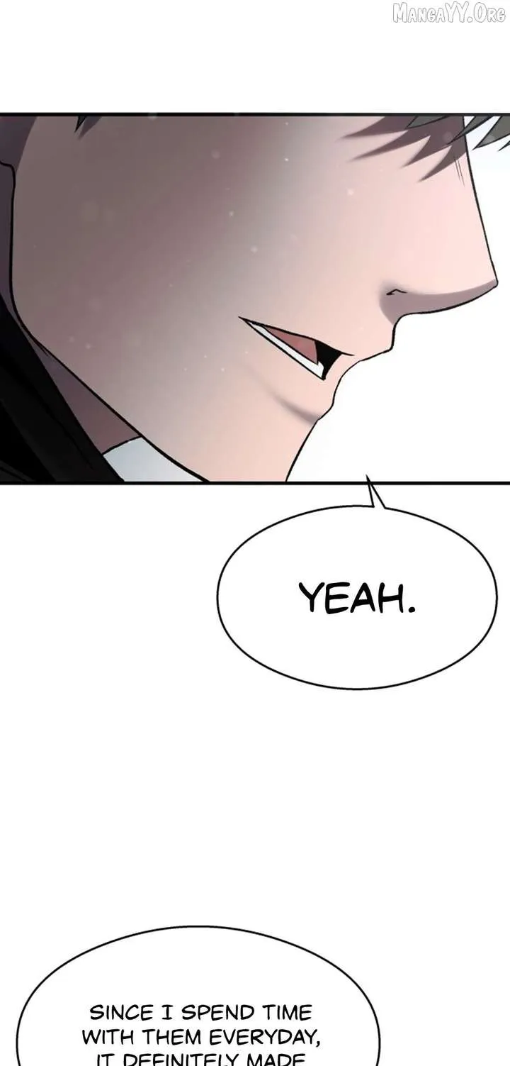 Heart-Pounding Cute Poem Chapter 39 Page 73
