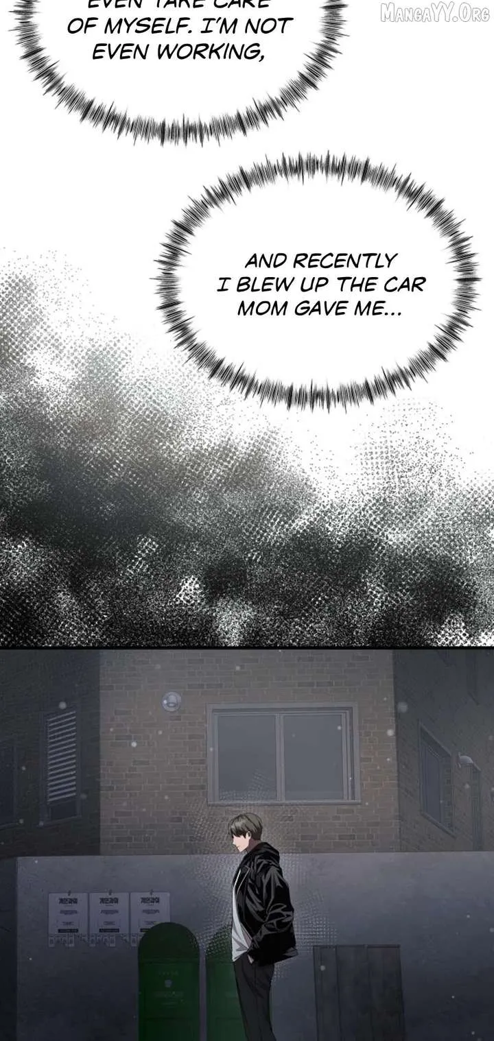 Heart-Pounding Cute Poem Chapter 39 Page 85