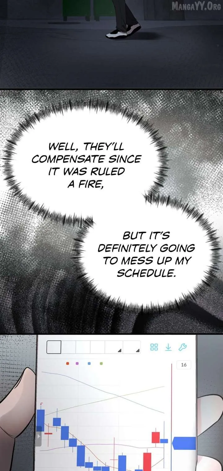 Heart-Pounding Cute Poem Chapter 39 Page 86