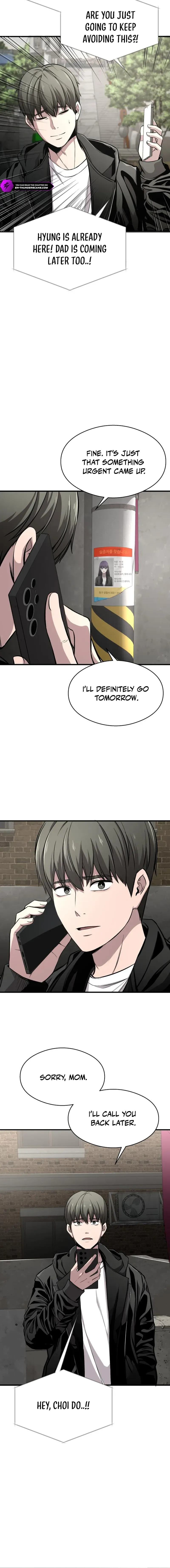 Heart-Pounding Cute Poem Chapter 4 Page 15