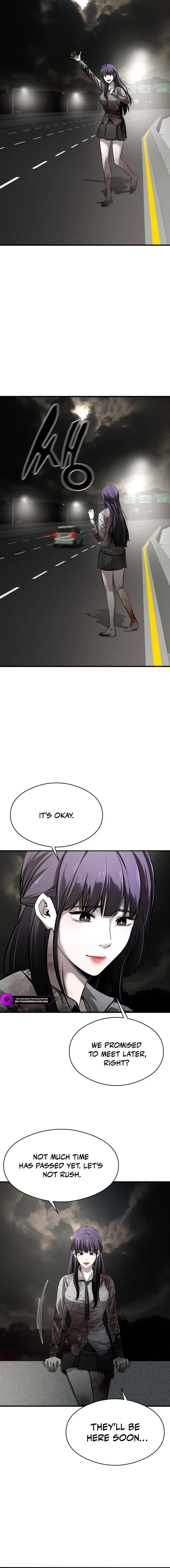 Heart-Pounding Cute Poem Chapter 4 Page 18