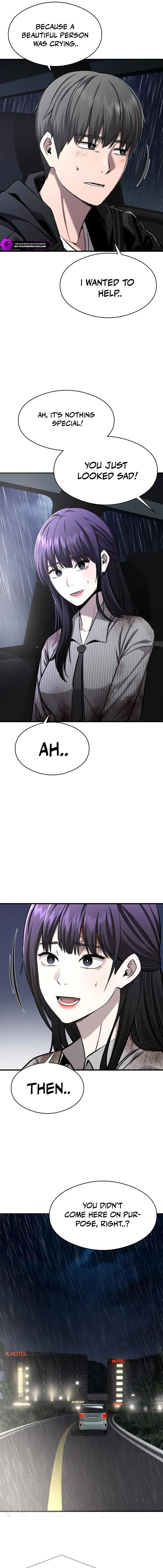 Heart-Pounding Cute Poem Chapter 4 Page 27