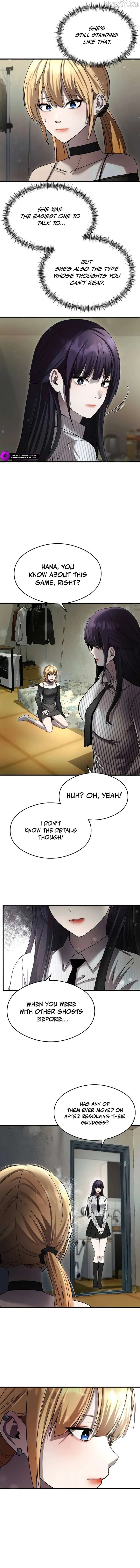 Heart-Pounding Cute Poem Chapter 40 Page 6