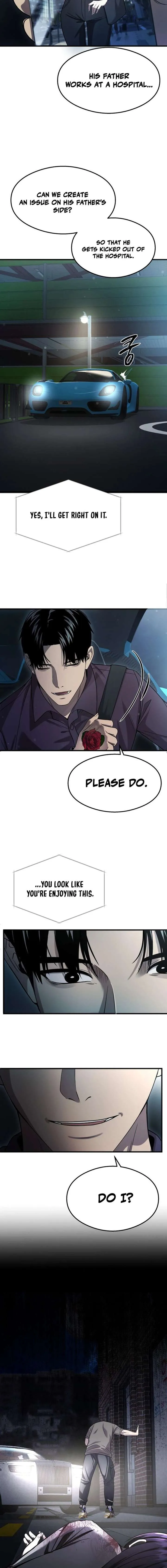 Heart-Pounding Cute Poem Chapter 43 Page 10