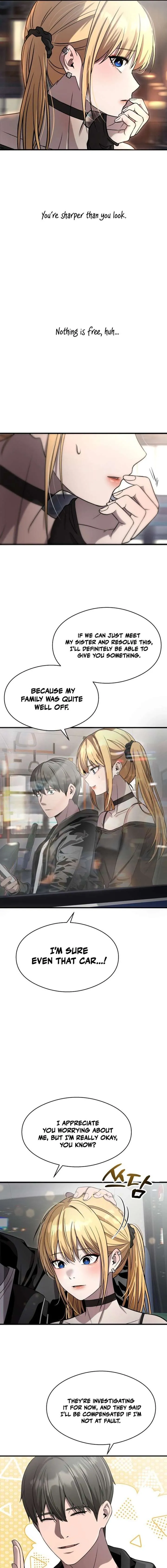 Heart-Pounding Cute Poem Chapter 43 Page 15
