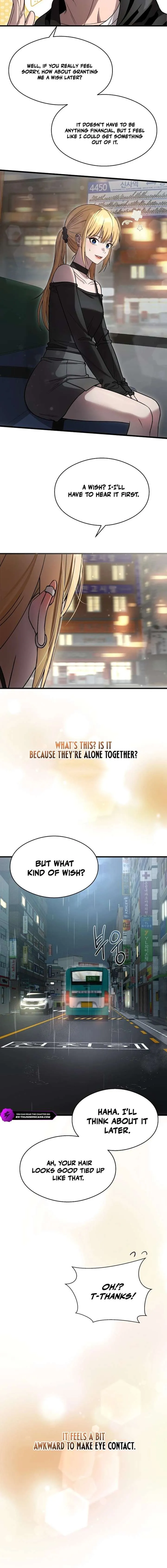 Heart-Pounding Cute Poem Chapter 43 Page 16