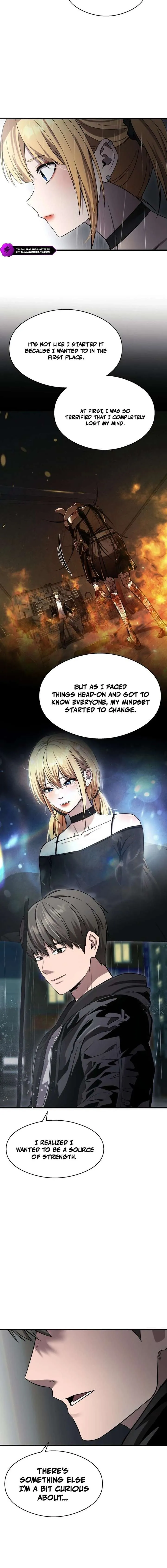 Heart-Pounding Cute Poem Chapter 43 Page 20