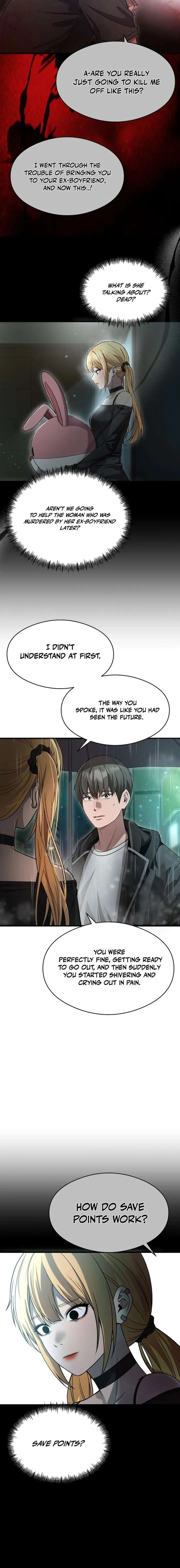 Heart-Pounding Cute Poem Chapter 44 Page 4
