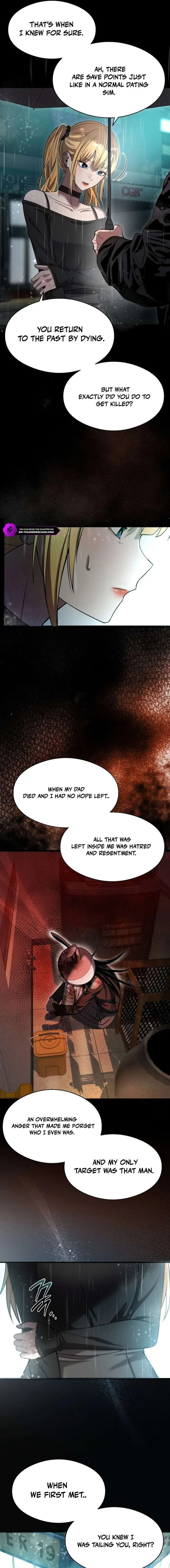 Heart-Pounding Cute Poem Chapter 44 Page 5