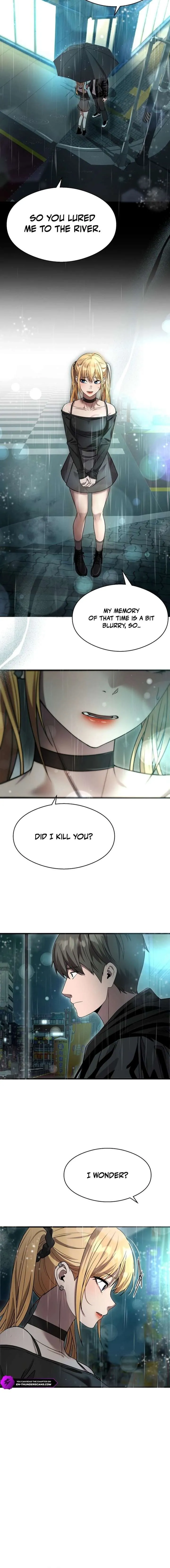 Heart-Pounding Cute Poem Chapter 44 Page 6