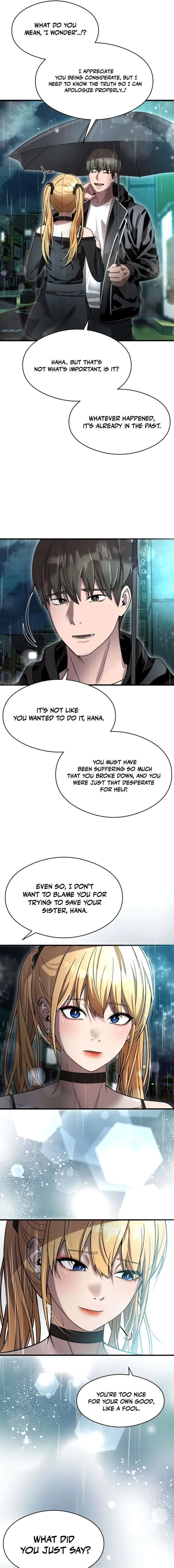 Heart-Pounding Cute Poem Chapter 44 Page 7
