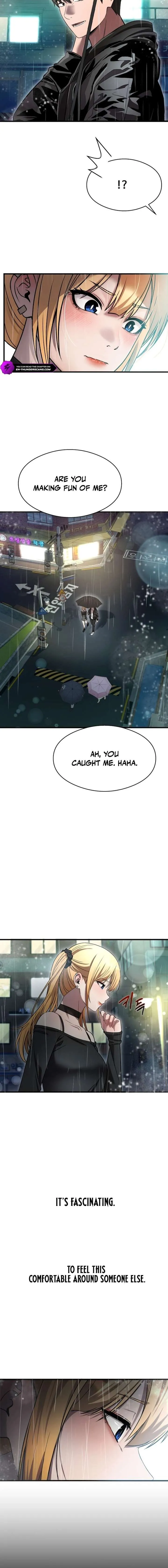Heart-Pounding Cute Poem Chapter 44 Page 10