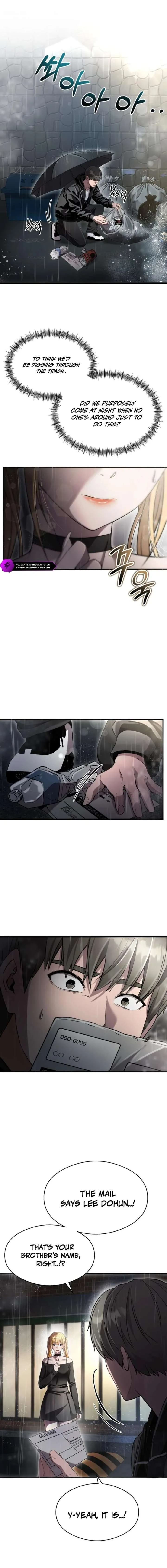 Heart-Pounding Cute Poem Chapter 45 Page 4
