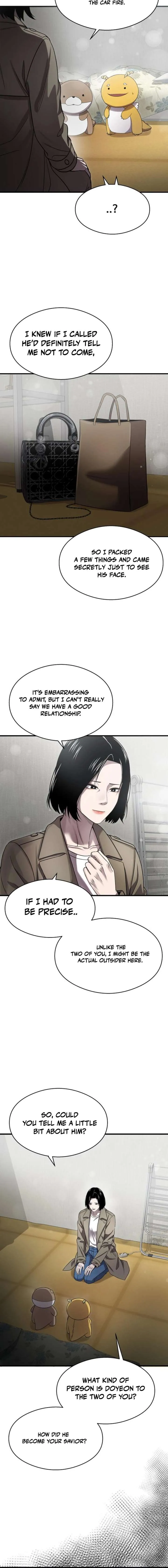 Heart-Pounding Cute Poem Chapter 45 Page 14