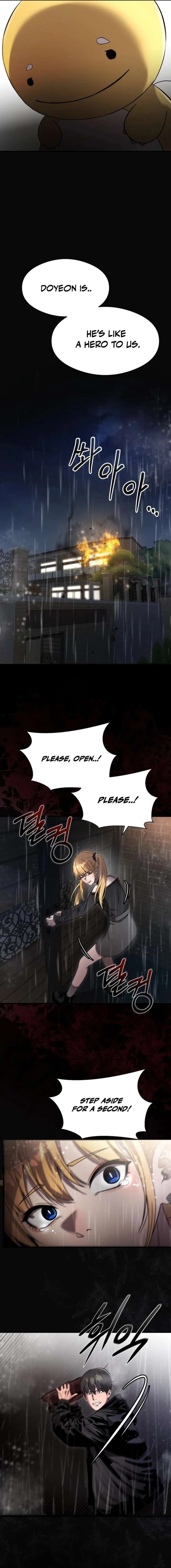 Heart-Pounding Cute Poem Chapter 45 Page 15
