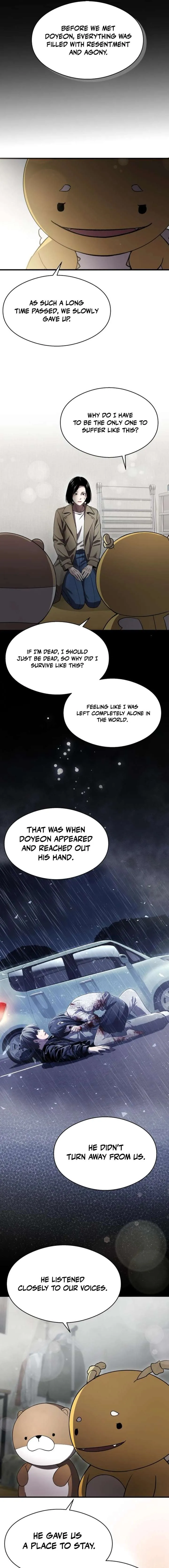 Heart-Pounding Cute Poem Chapter 45 Page 17