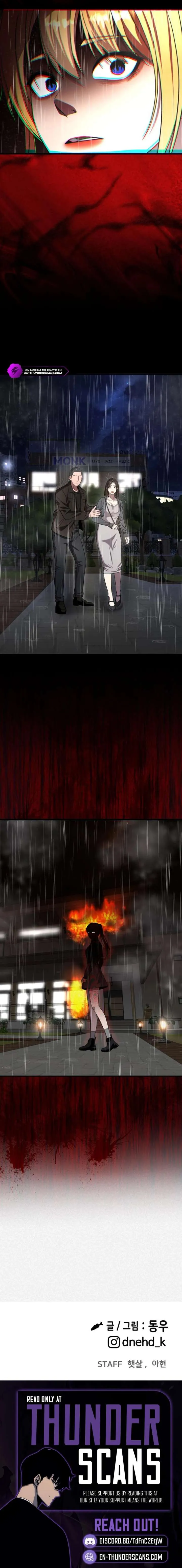Heart-Pounding Cute Poem Chapter 45 Page 22
