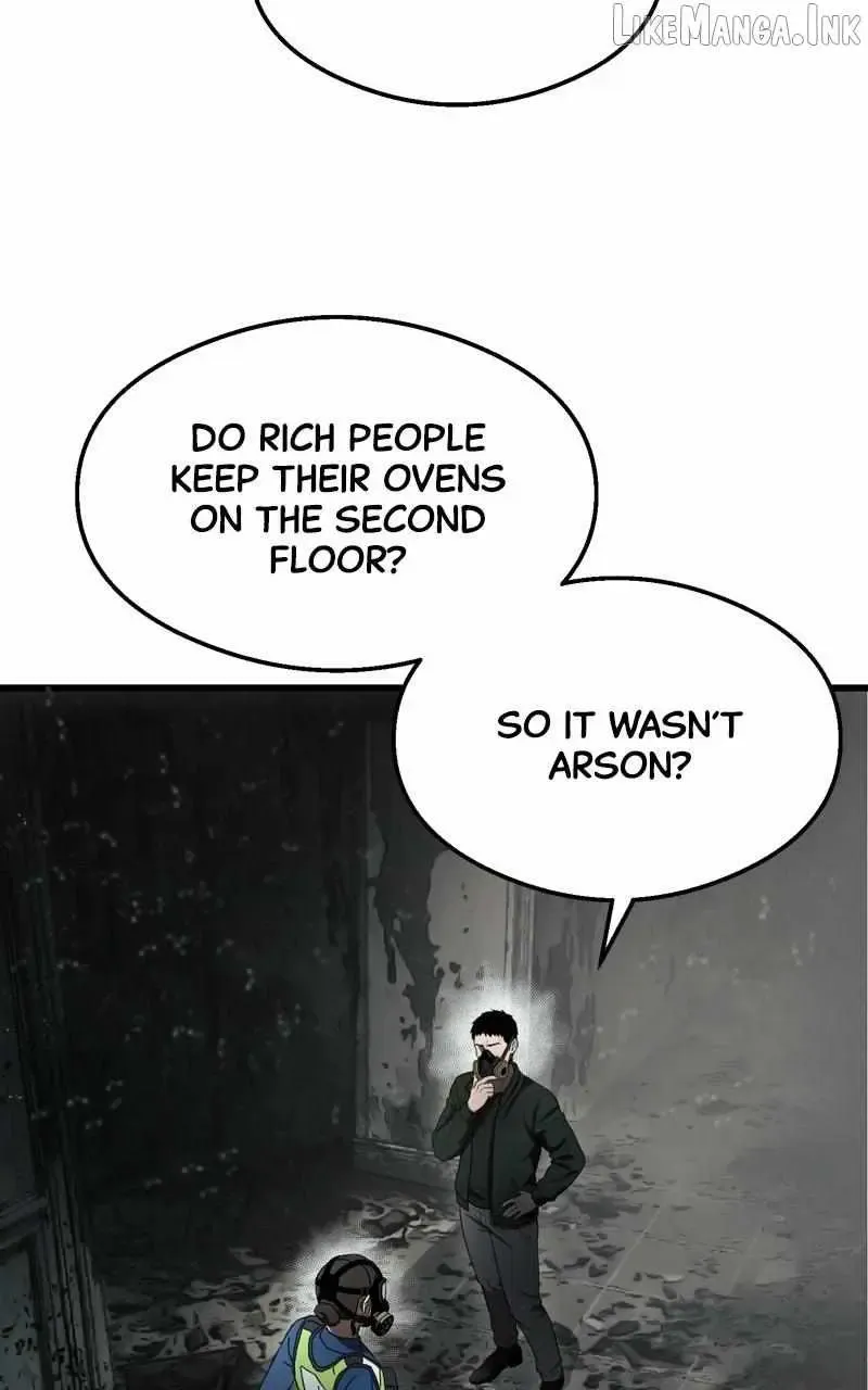 Heart-Pounding Cute Poem Chapter 49 Page 5