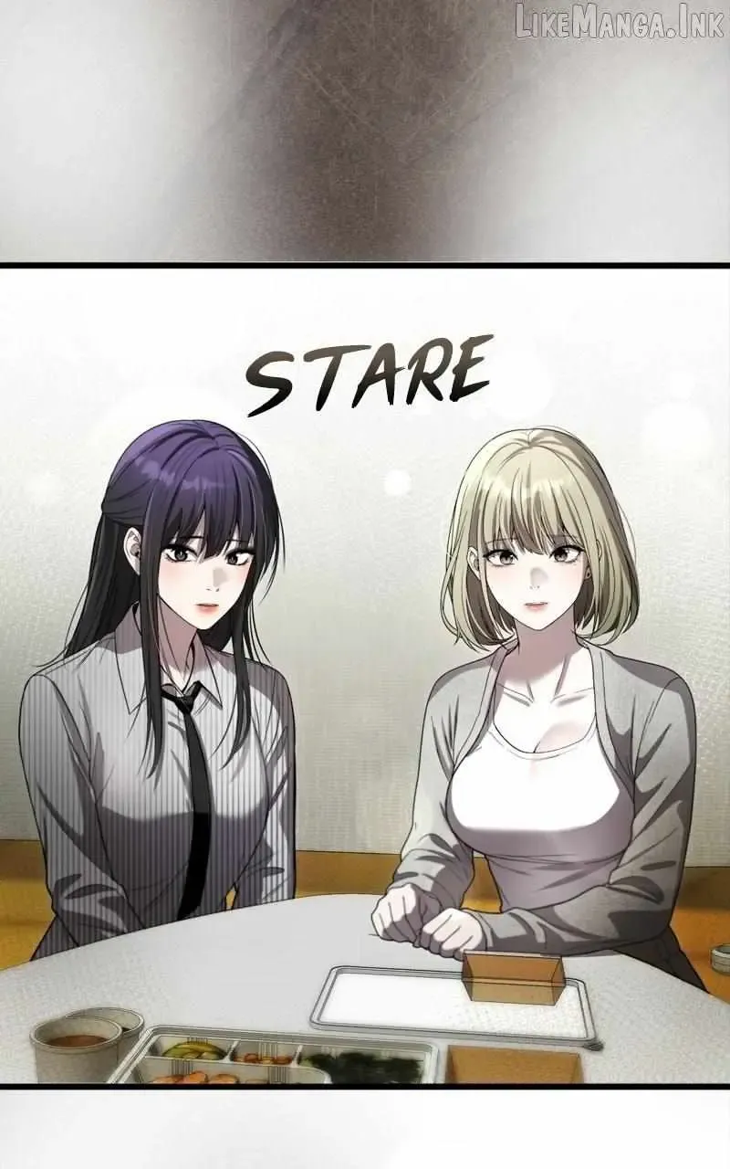 Heart-Pounding Cute Poem Chapter 49 Page 21