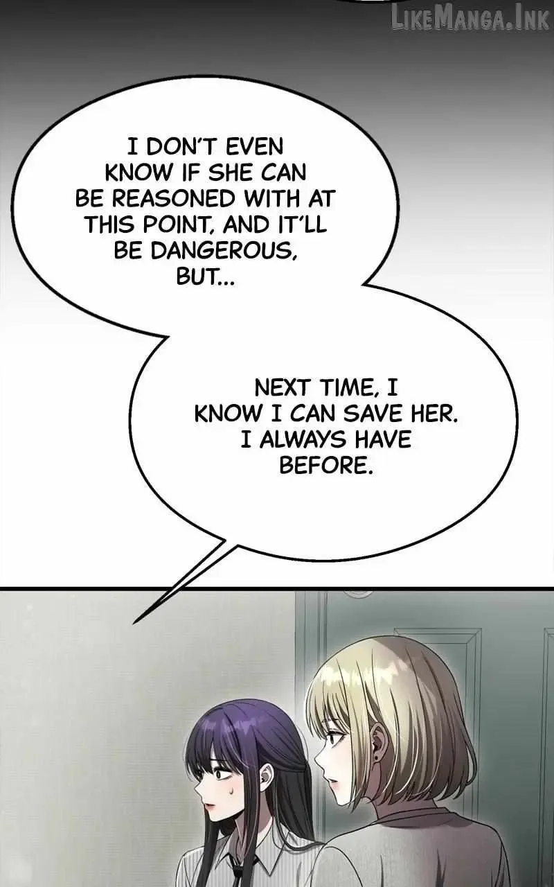 Heart-Pounding Cute Poem Chapter 49 Page 31