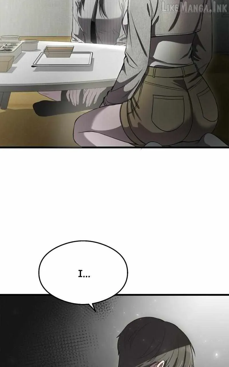 Heart-Pounding Cute Poem Chapter 49 Page 32