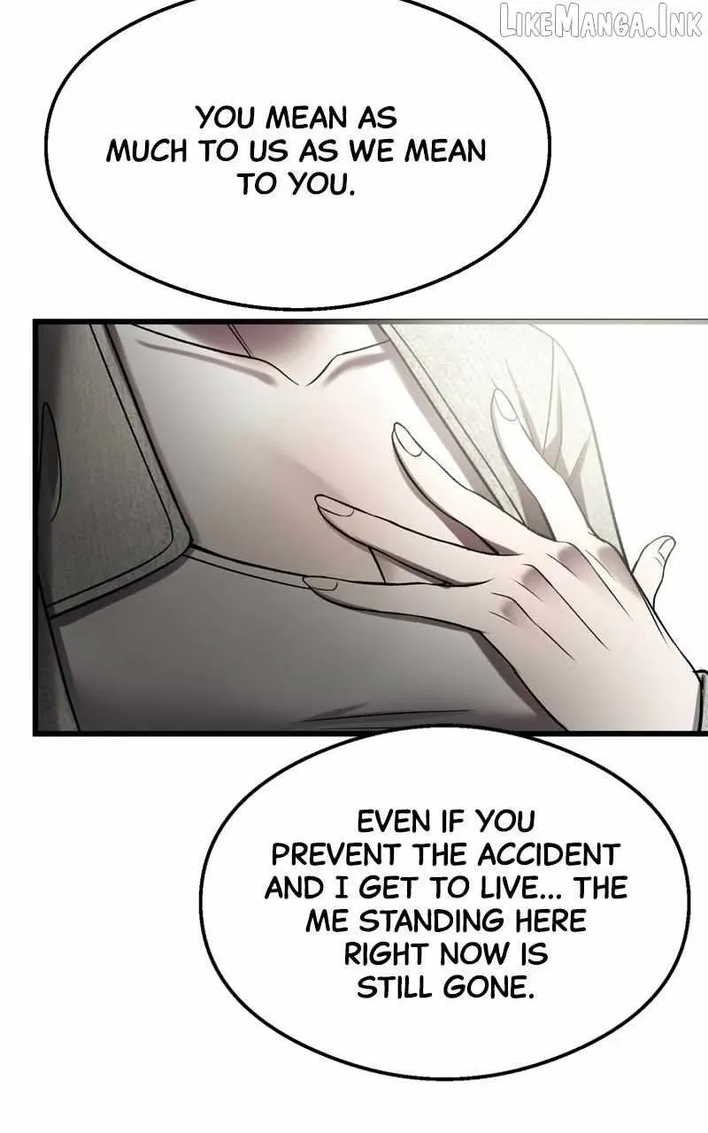 Heart-Pounding Cute Poem Chapter 49 Page 80