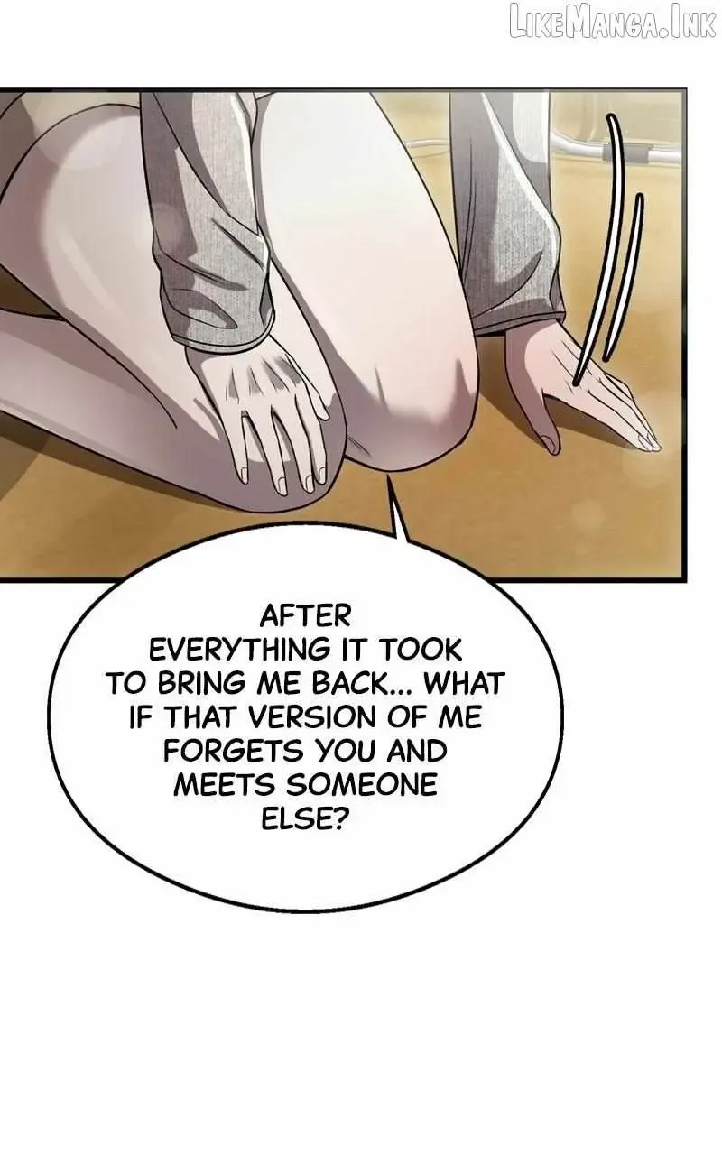 Heart-Pounding Cute Poem Chapter 49 Page 81