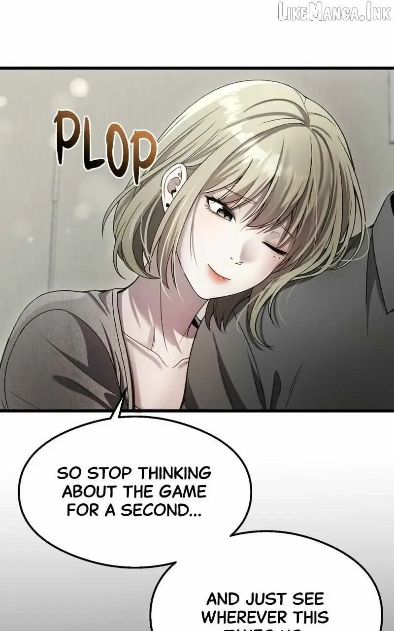 Heart-Pounding Cute Poem Chapter 49 Page 85